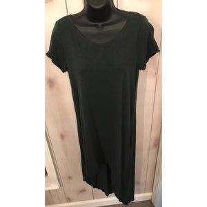 T-shirt dress